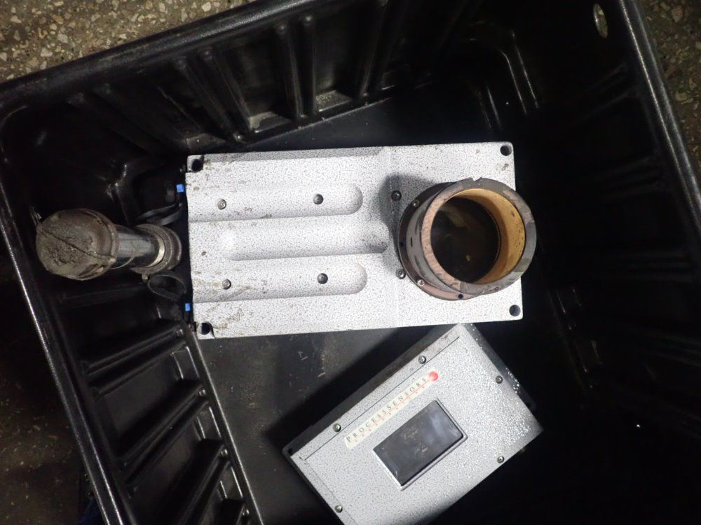 Process Sensors Transmitters