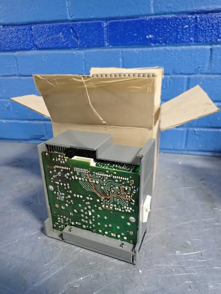 Allen-bradley/rockwell Power Supply