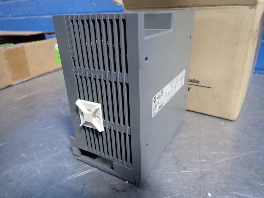 Allen-bradley/rockwell Power Supply