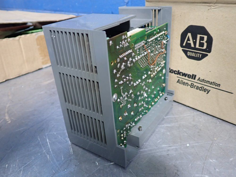 Allen-bradley/rockwell Power Supply