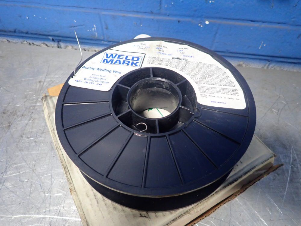 Weld Mark Welding Wire