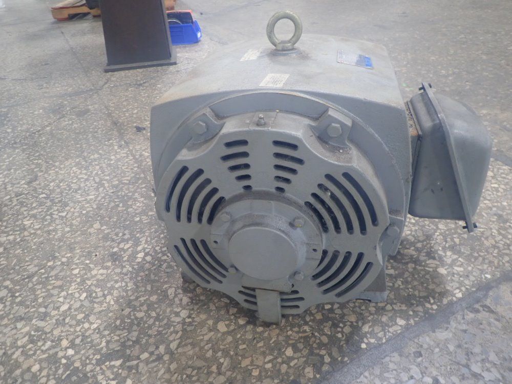 Teco-westinghouse Notor