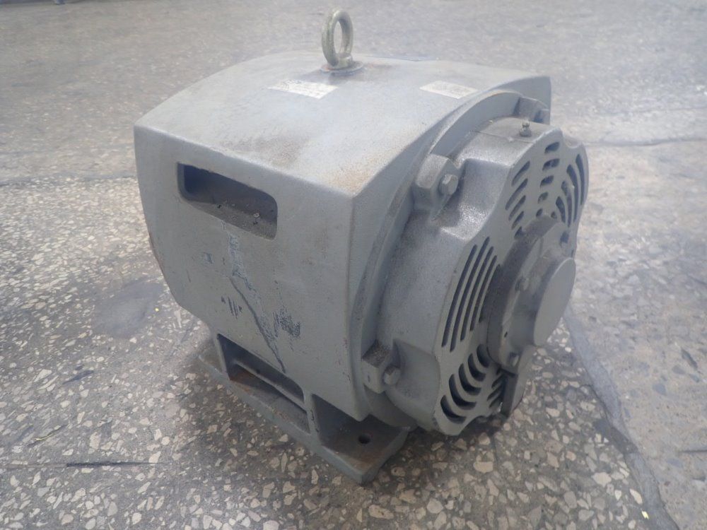 Teco-westinghouse Notor