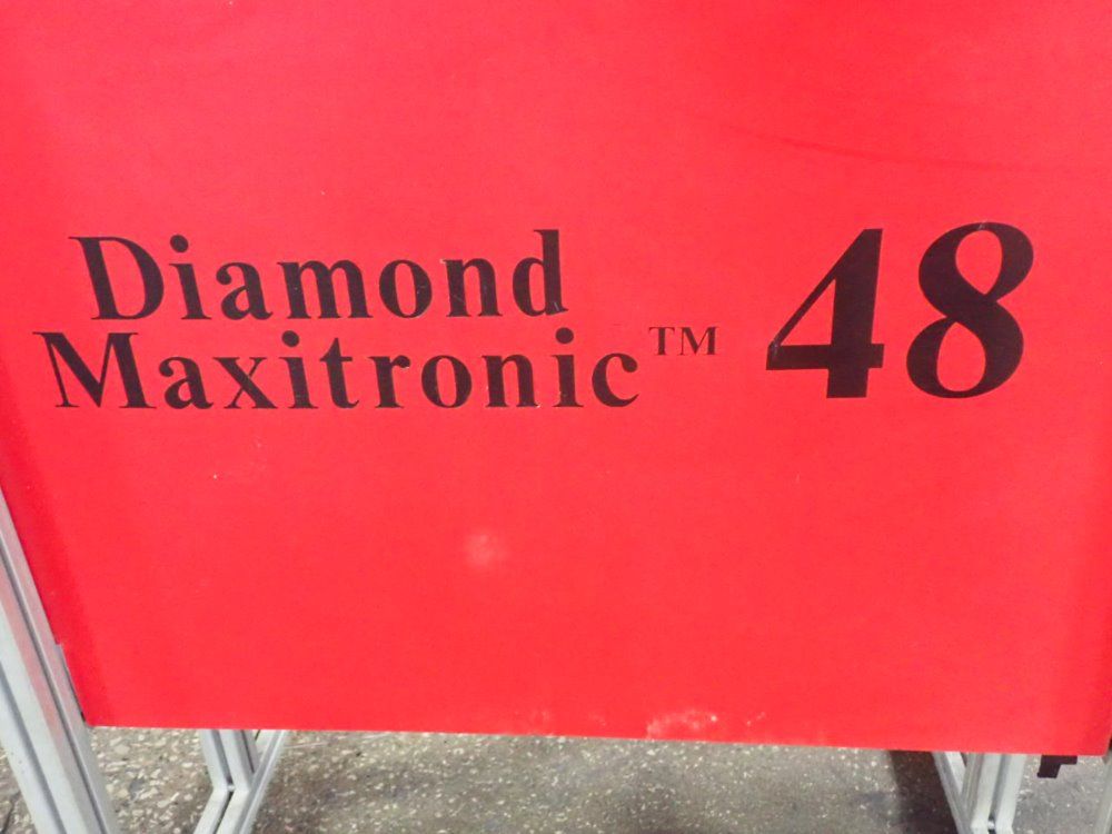 Encore Engineering Squeegee Sharpener/with Stand And Vacuum