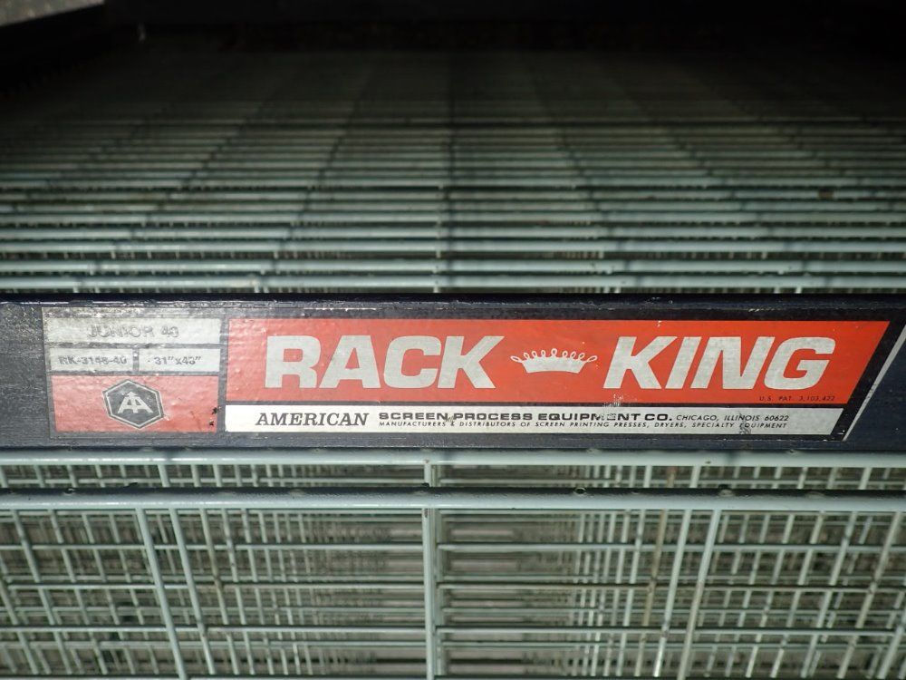 Rack King Rack
