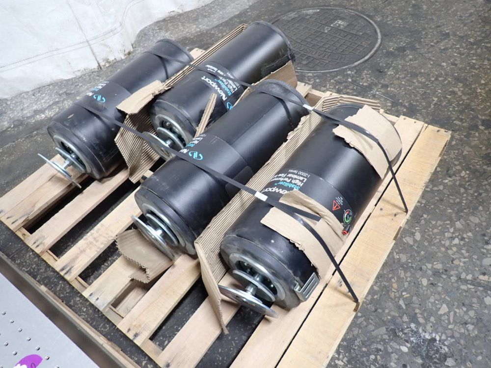 Newport Optical Table