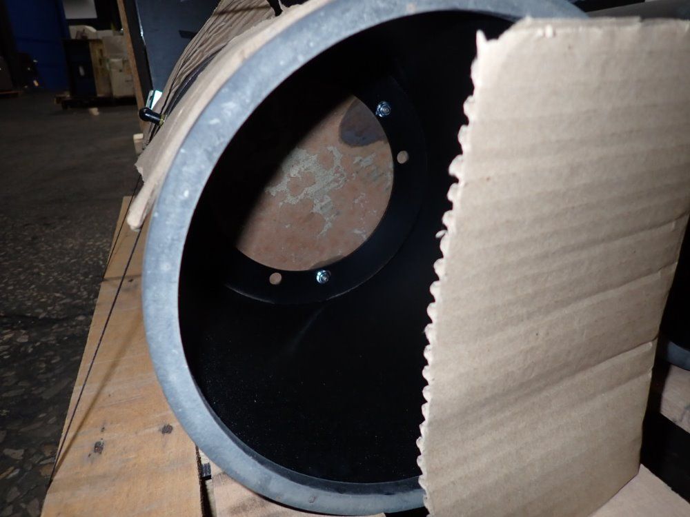 Newport Optical Table