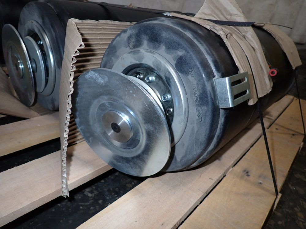 Newport Optical Table