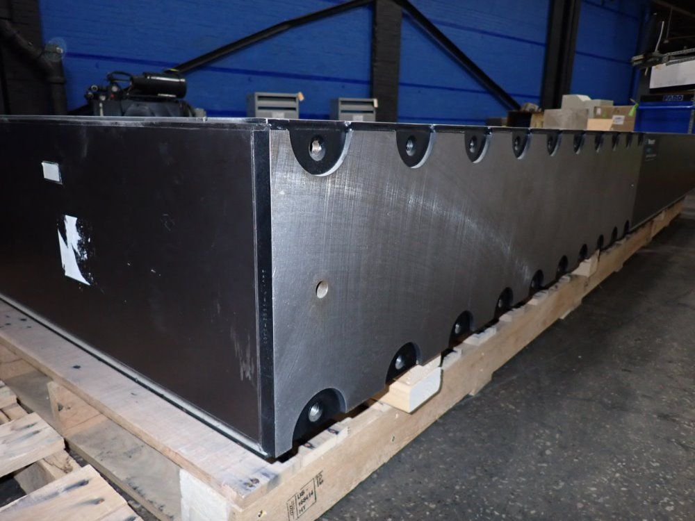 Newport Optical Table