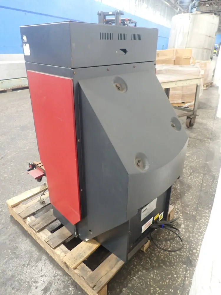 Sigma 16" Screen 5" X 15" Table Hb400 Optical Comparator - Hb400