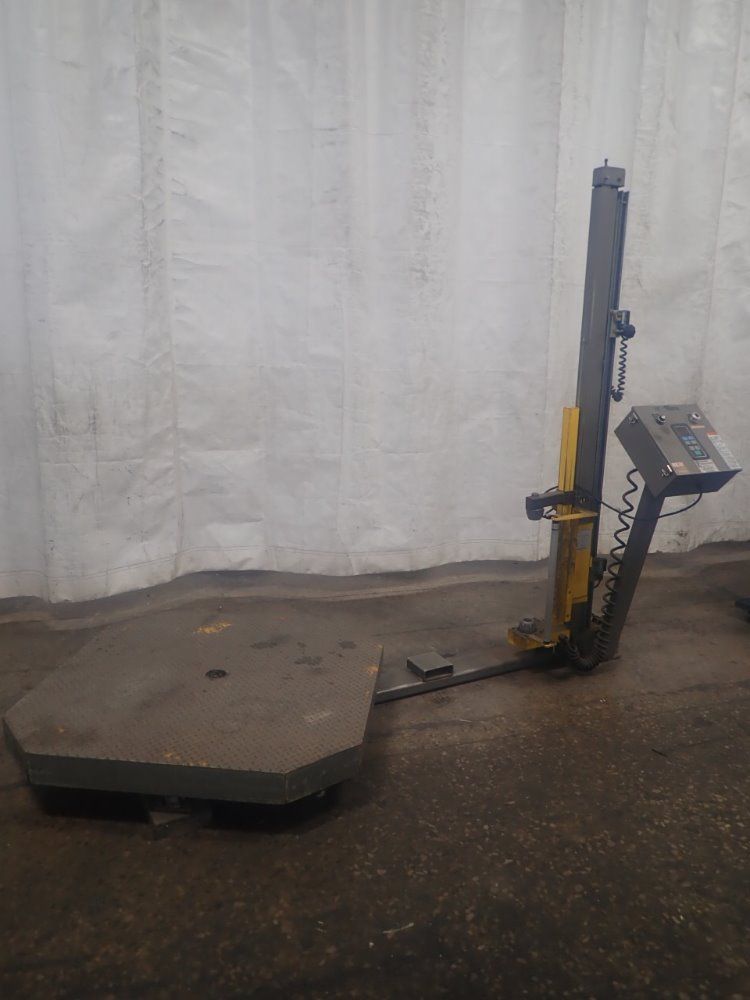 Tw Mima 48" X 48" Lg-20 Stretch Wrapper - Lg-20