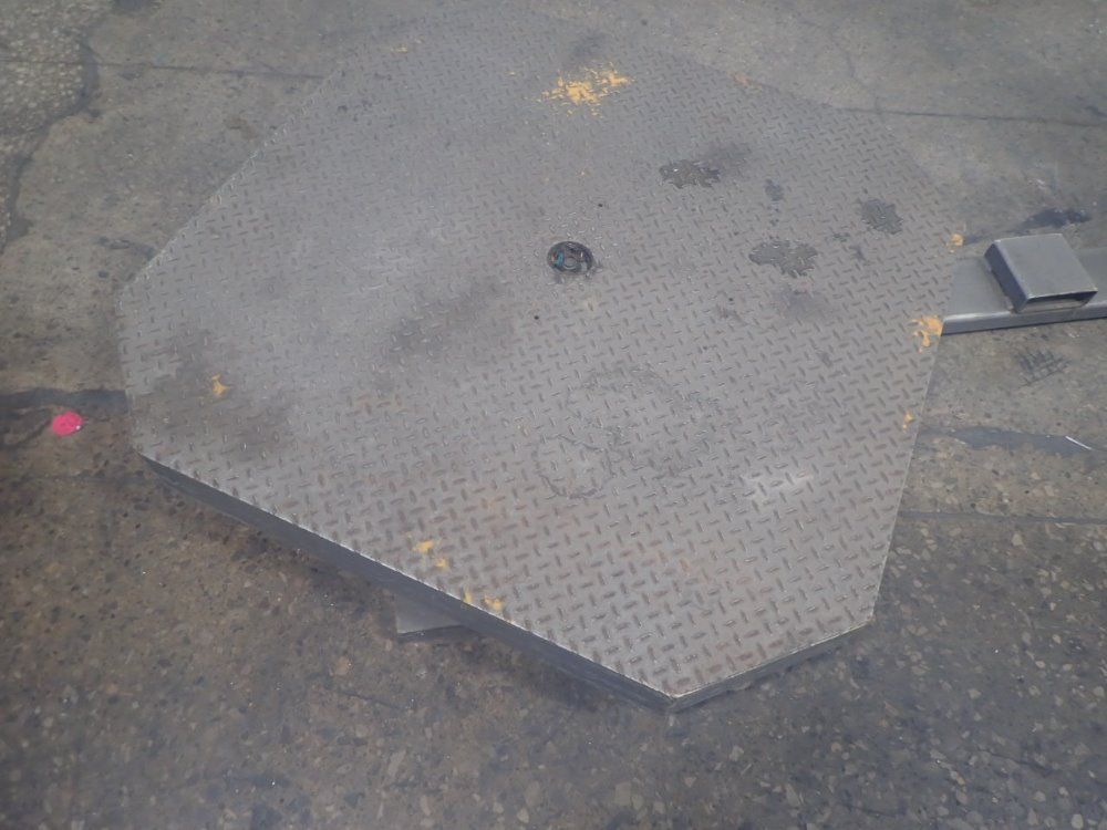 Tw Mima 48" X 48" Lg-20 Stretch Wrapper - Lg-20