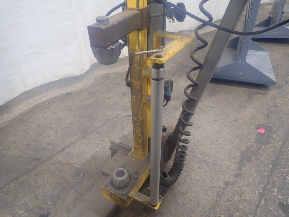 Tw Mima 48" X 48" Lg-20 Stretch Wrapper - Lg-20