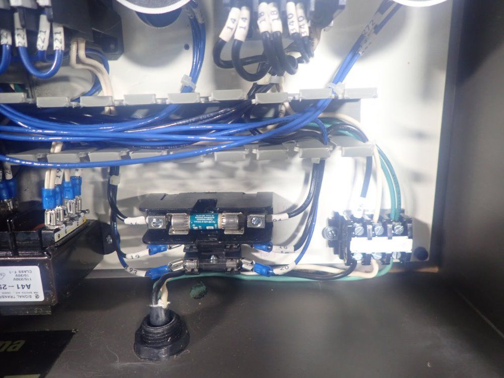 Tw Mima 48" X 48" Lg-20 Stretch Wrapper - Lg-20