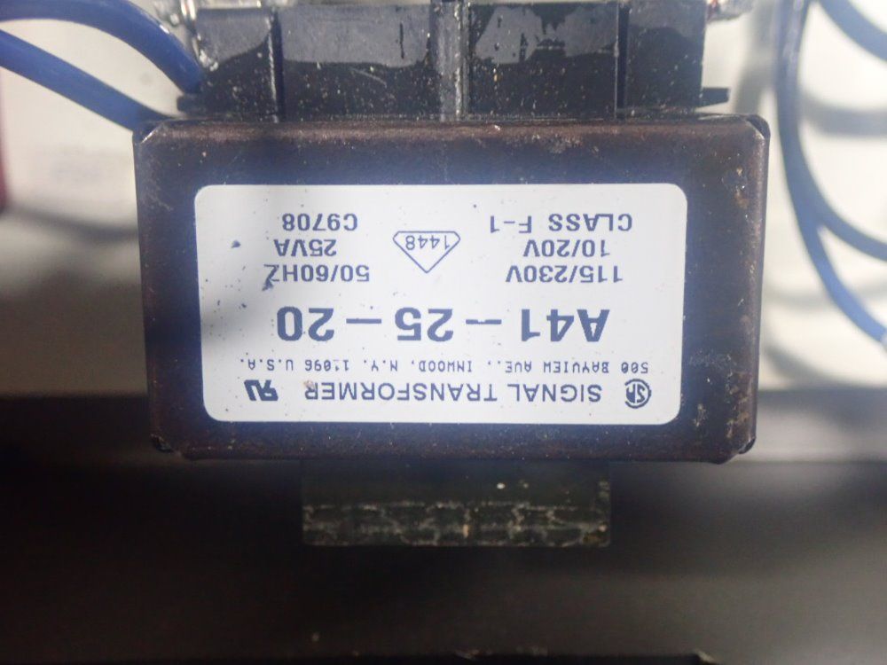 Tw Mima 48" X 48" Lg-20 Stretch Wrapper - Lg-20