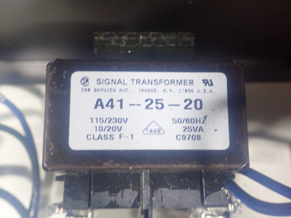 Tw Mima 48" X 48" Lg-20 Stretch Wrapper - Lg-20