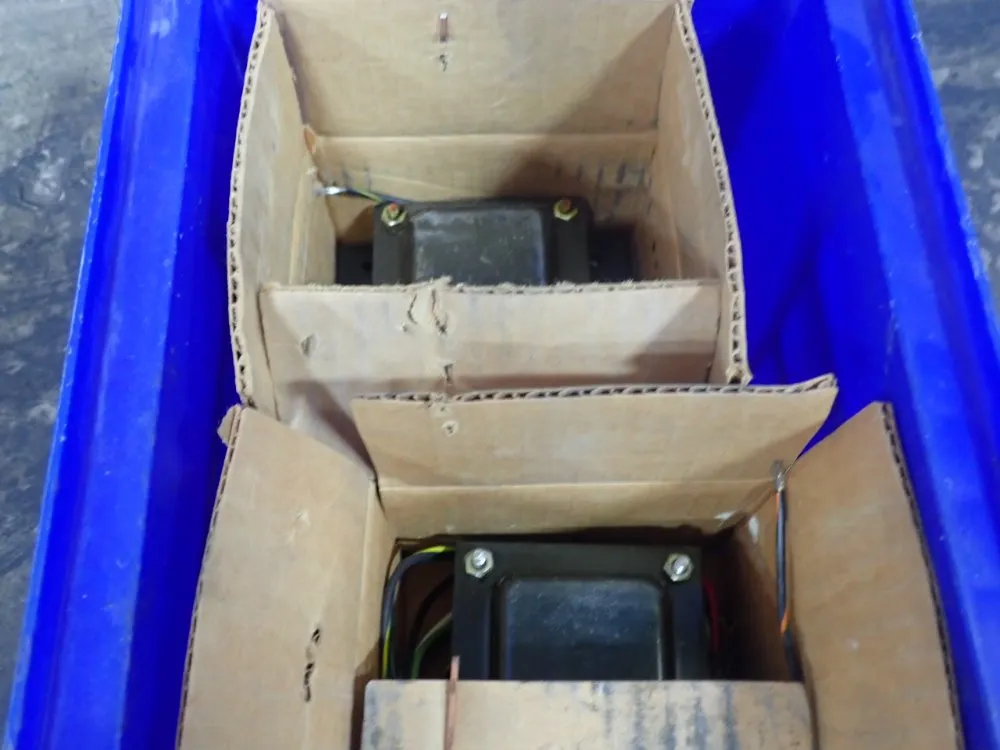 Us Chemical Transformer