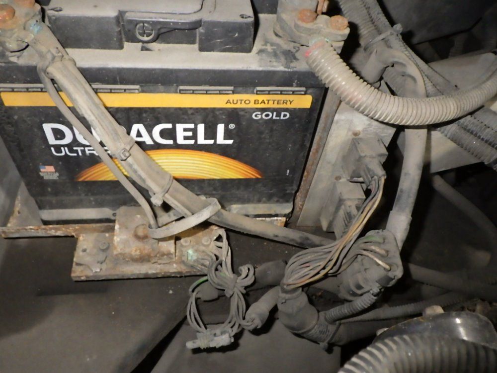 Princeton Delivery System/piggy Back 5000# E2-3rvx Forklift - E2-3rvx