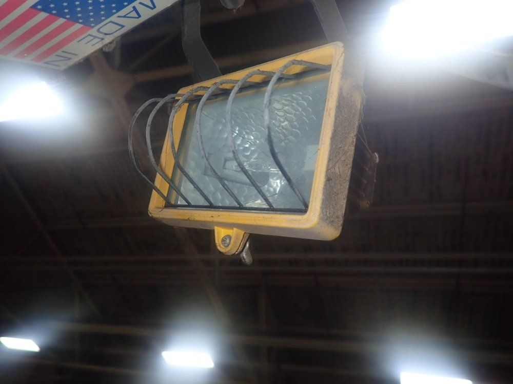 Jc Metal Paint Booth