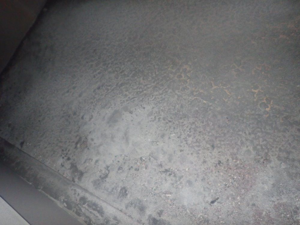 Jc Metal Paint Booth