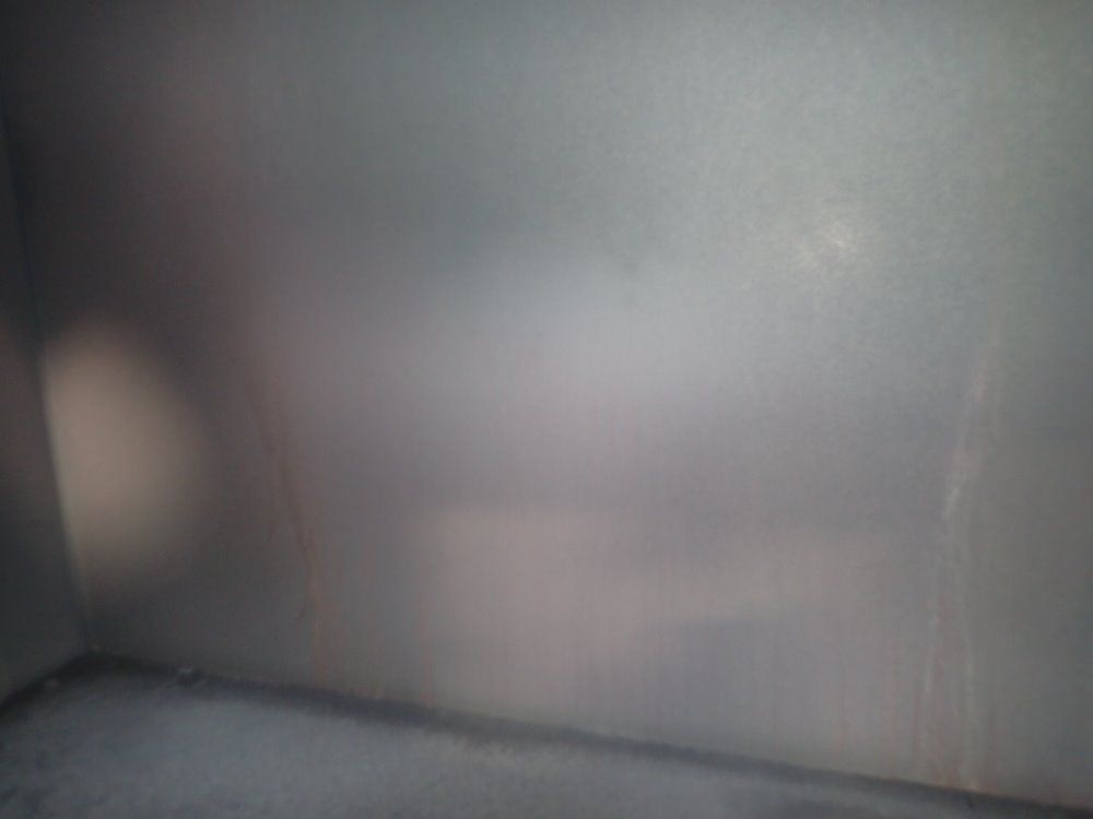 Jc Metal Paint Booth