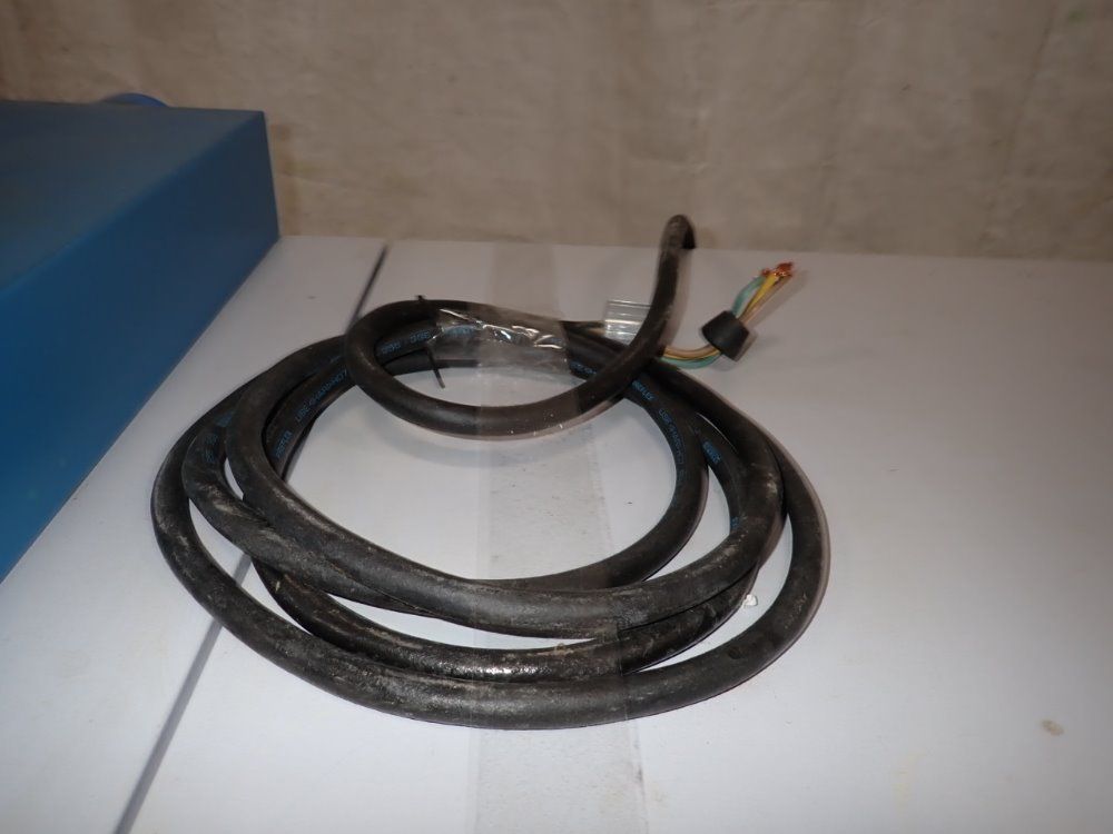 Horiba Jobin Yvon Atomic Emission Spectrometer