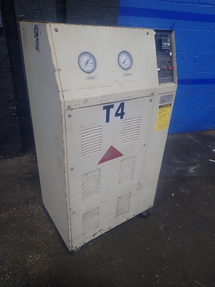Delta T Systems Temperature Controller