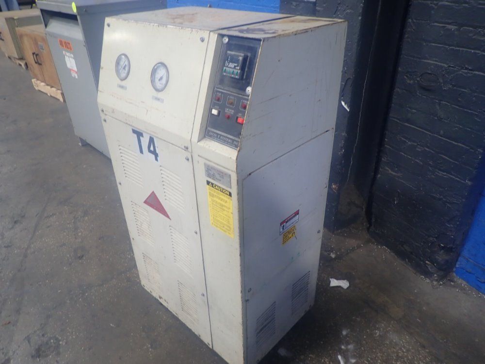 Delta T Systems Temperature Controller