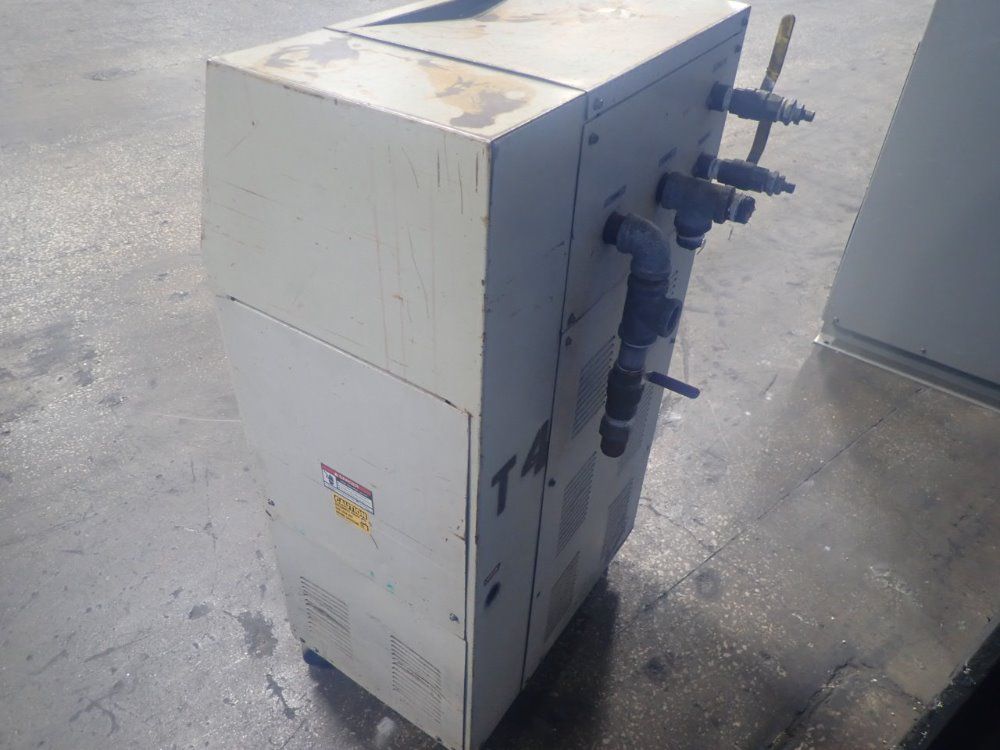 Delta T Systems Temperature Controller