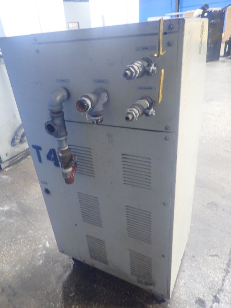 Delta T Systems Temperature Controller