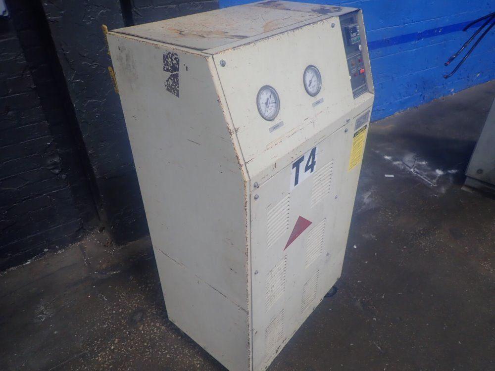 Delta T Systems Temperature Controller