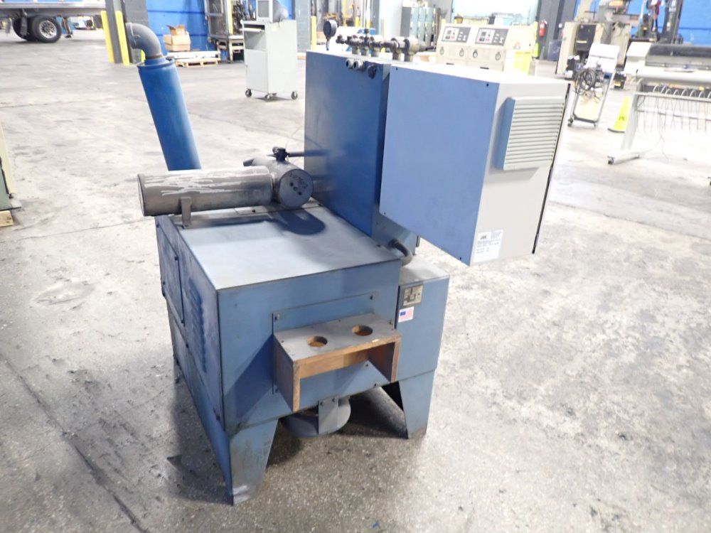 Aec Whitlock Vacuum Blower