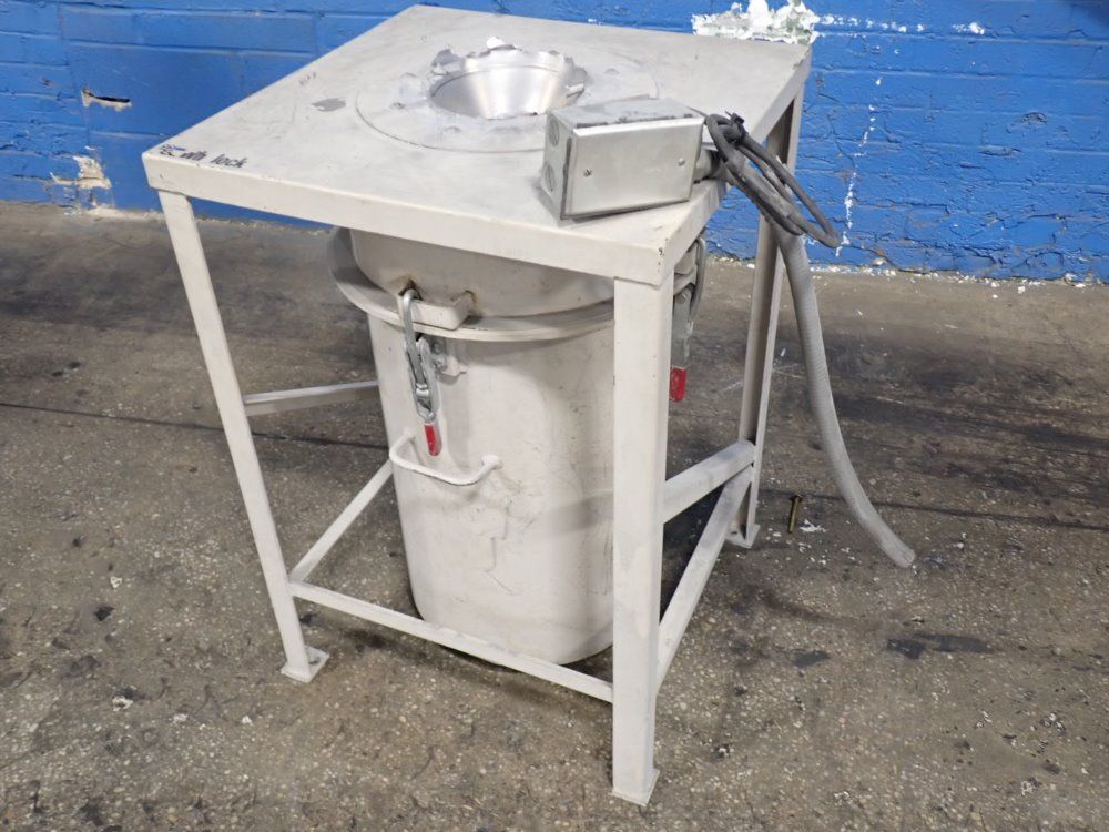 Aec Whitlock Filter Housing Base