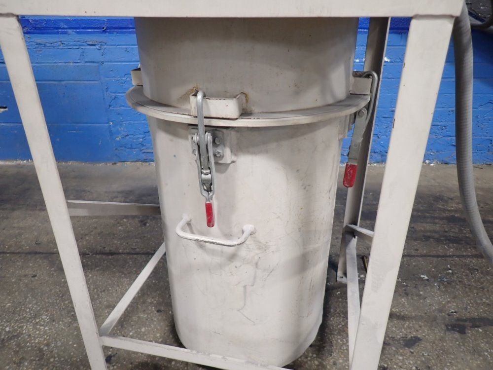 Aec Whitlock Filter Housing Base