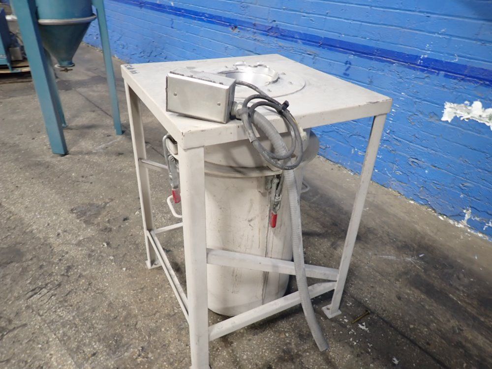 Aec Whitlock Filter Housing Base