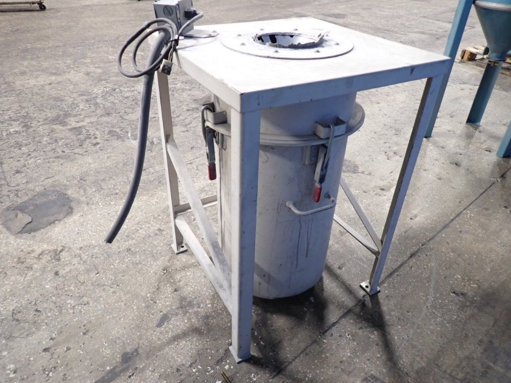 Aec Whitlock Filter Housing Base