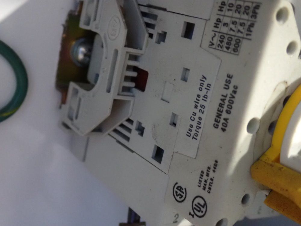 Dresser/una-dyn Blower