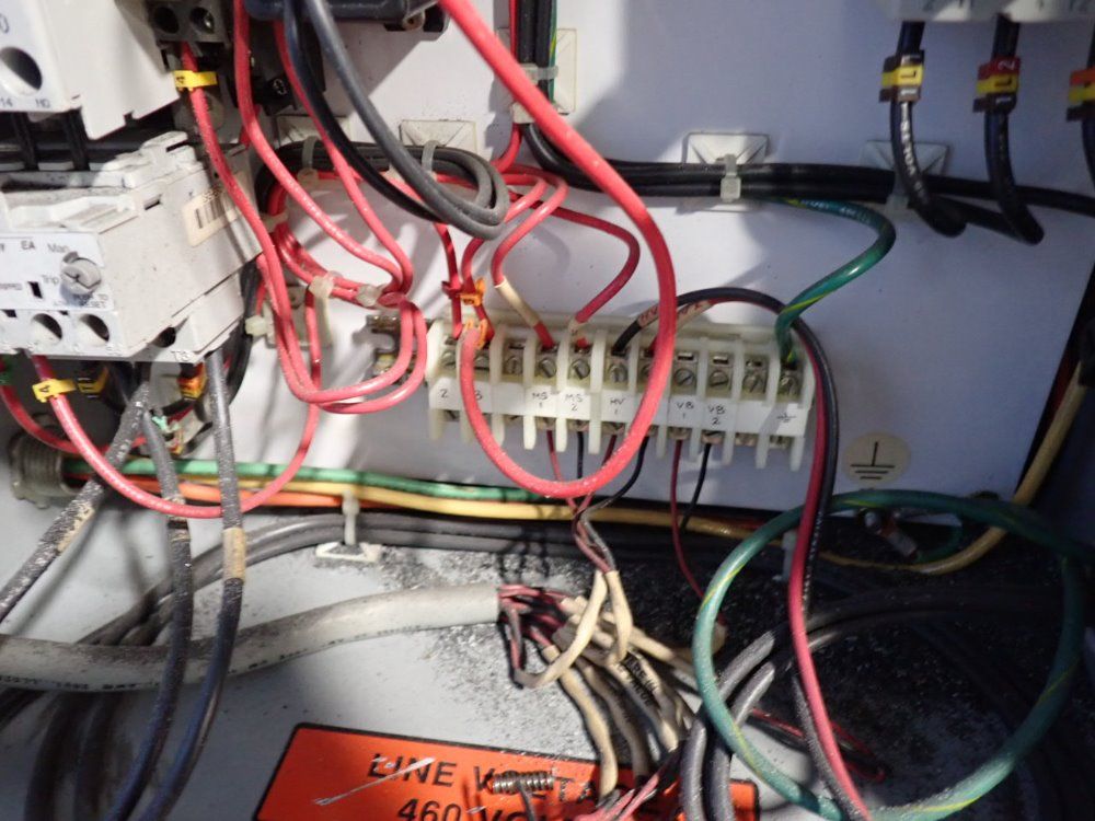 Dresser/una-dyn Blower