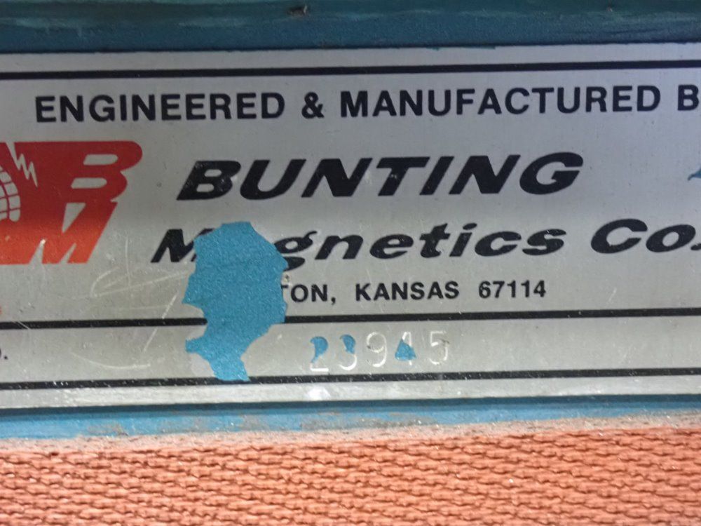 Una-dyn/ Mann & Hummer Dual Hopper Dryer