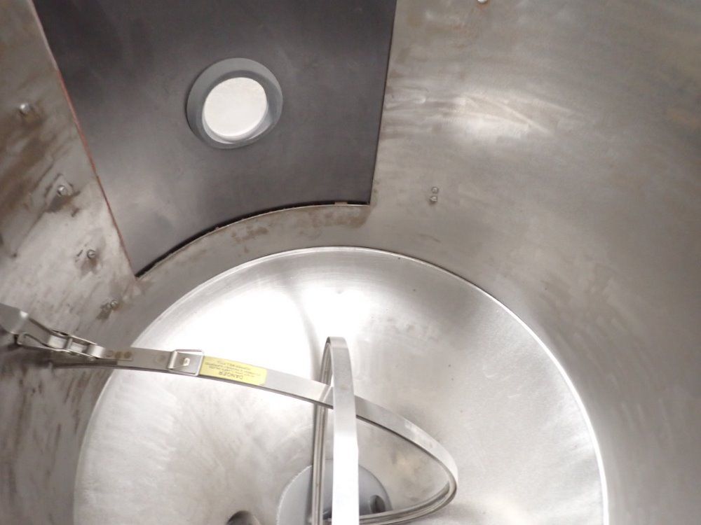 Navatec Dual Hopper Dryer