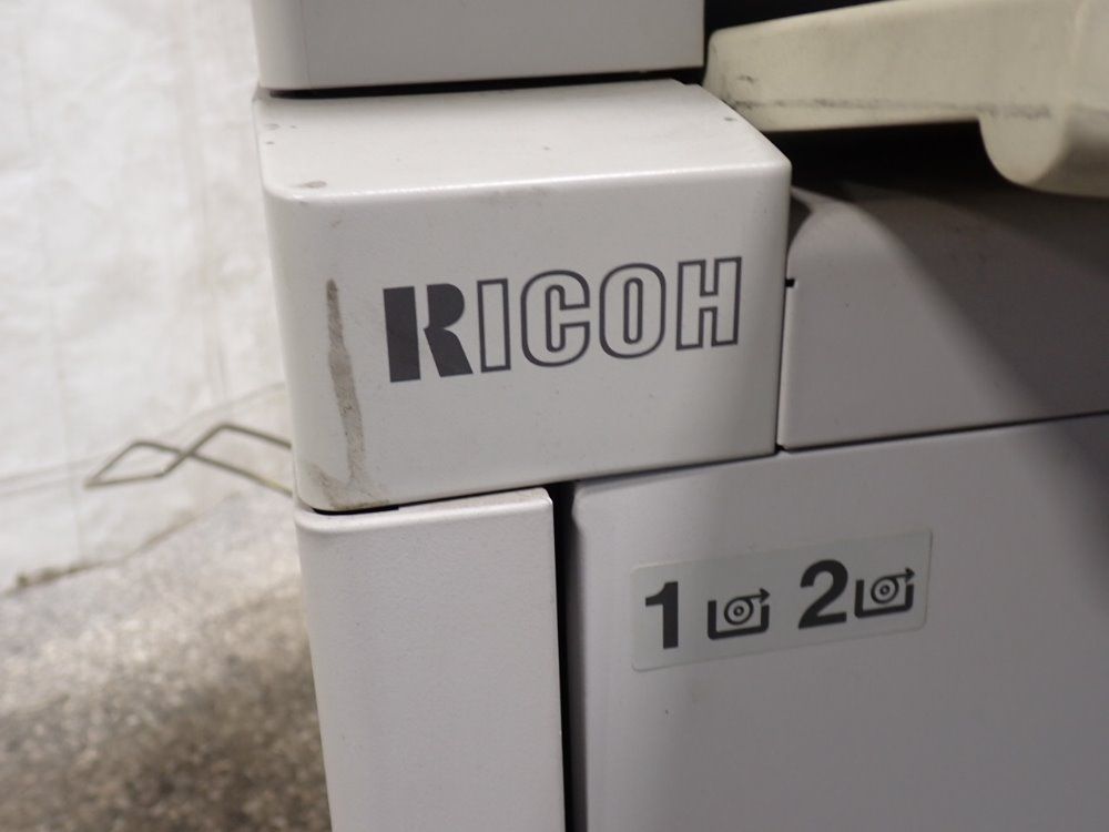 Ricoh Printer