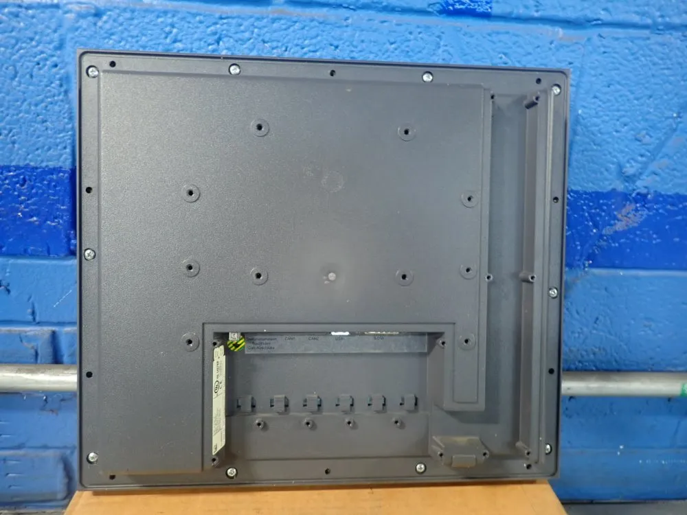 Krauss Maffel Control/monitor