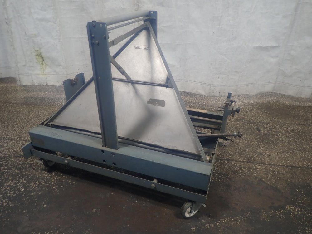 Shanklin Corp. Folder