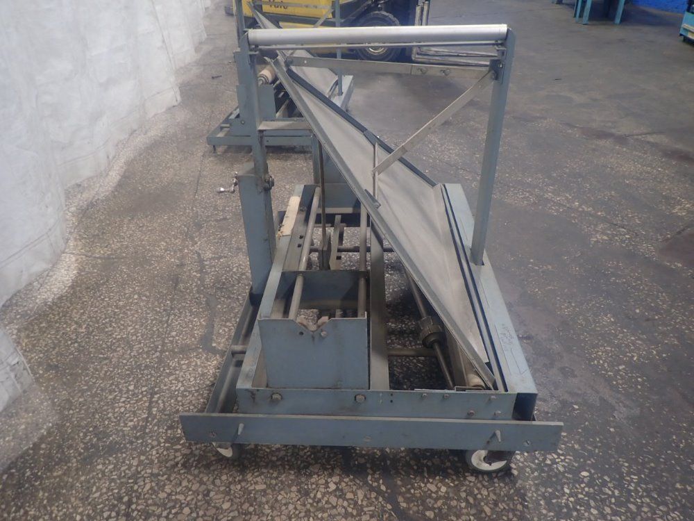 Shanklin Corp. Folder