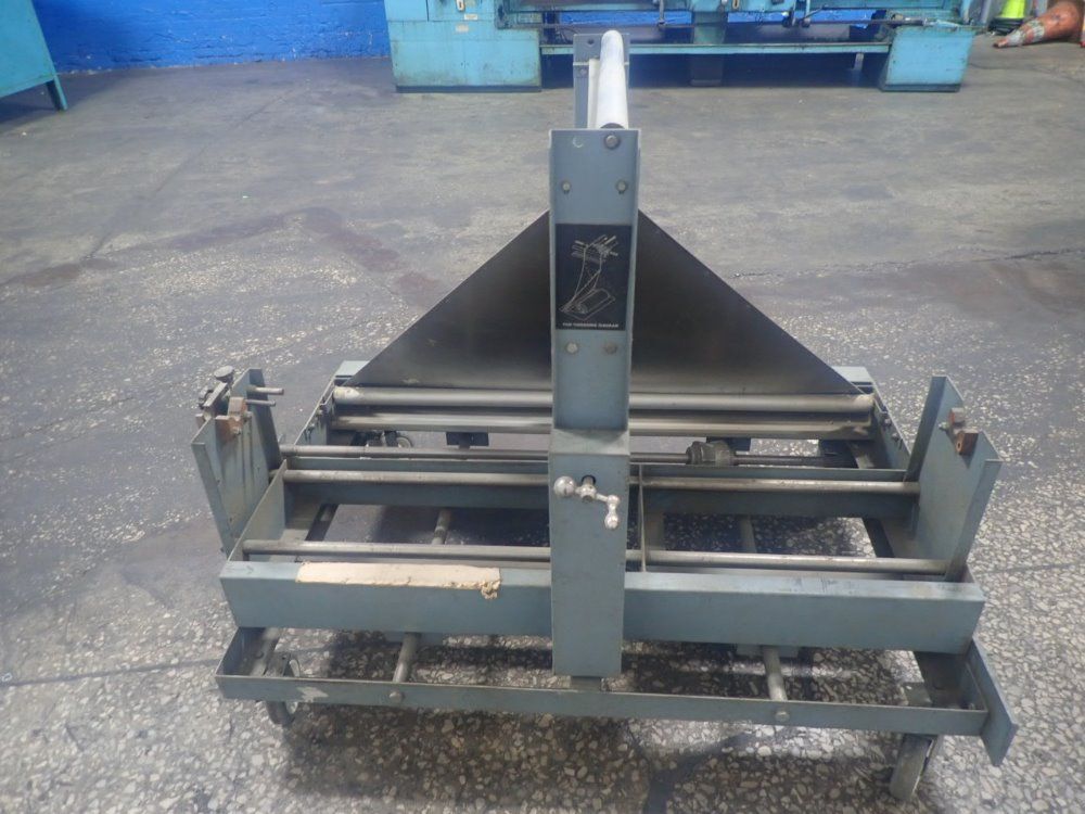 Shanklin Corp. Folder