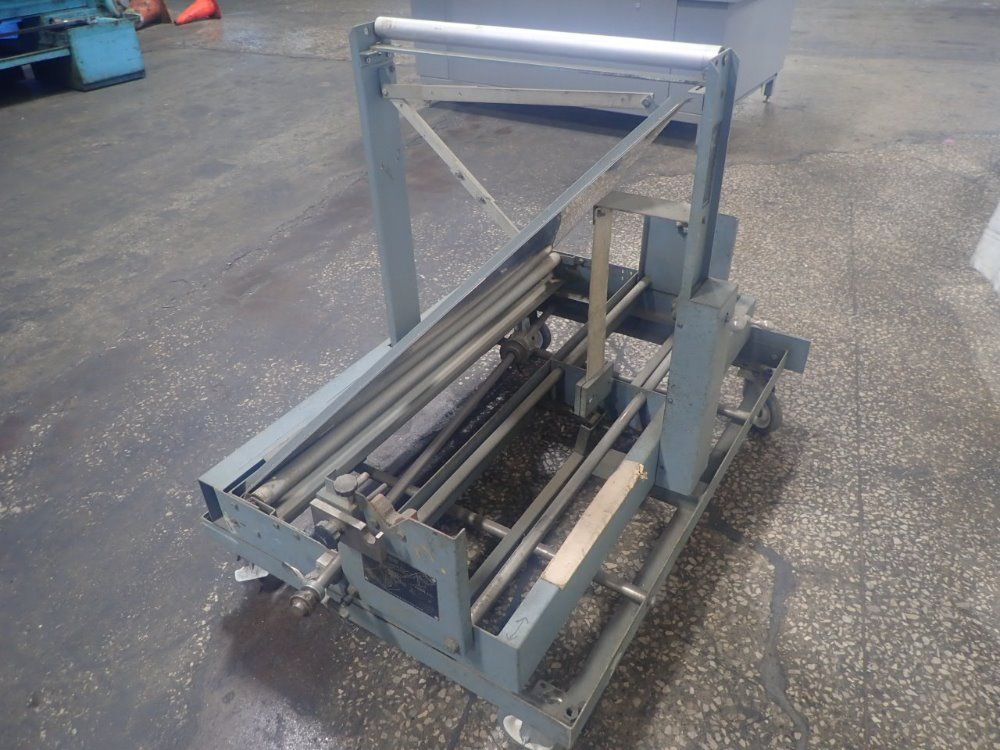 Shanklin Corp. Folder