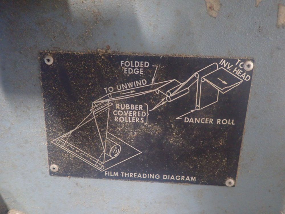 Shanklin Corp. Folder