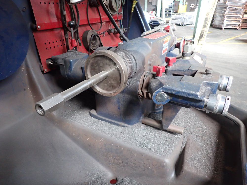 Ammco Brake Lathe