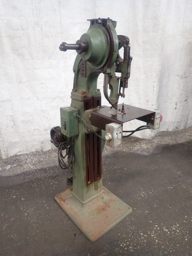 Townsend Co. Riveter