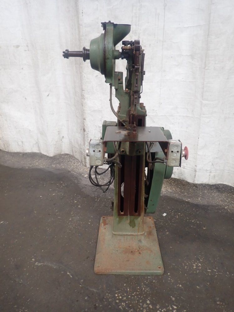 Townsend Co. Riveter